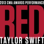 Red (2013 CMA Awards performance)