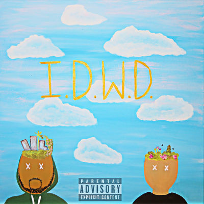 I.D.W.D (feat. Rich Wave)