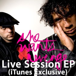 Live Session (iTunes Exclusive)