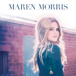 Maren Morris