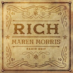 Rich (radio edit)