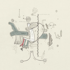 The Modern Leper (from Tiny Changes: A Celebration of Frightened Rabbit’s ‘The Midnight Organ Fight’)