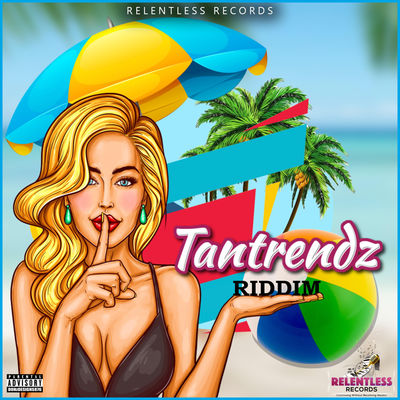 Tantrendz Riddim