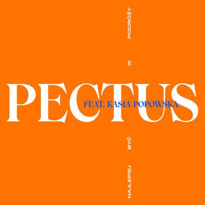 Najlepiej Być W Podróży (feat. Kasia Popowska)