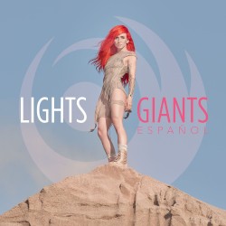 Giants (Spanish version)