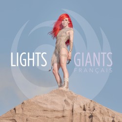 Giants (French version)