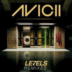 Levels (remixes)