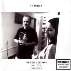 The Peel Sessions: 1991–2004