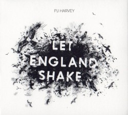 Let England Shake