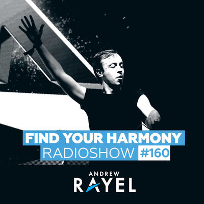 Find Your Harmony Radioshow #160 (DJ Mix)