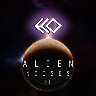 Alien Noises