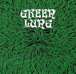 Green Man Rising