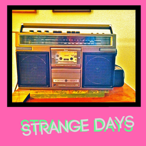 Strange Days