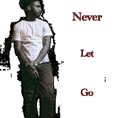 Never Let Go