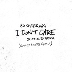 I Don’t Care (Chronixx & Koffee remix)
