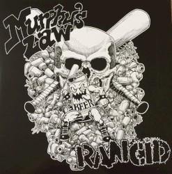 Murphy's Law / Rancid