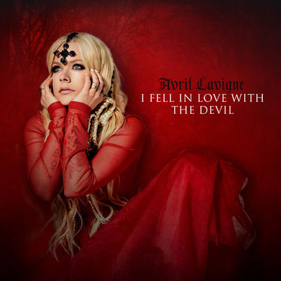 I Fell In Love With the Devil (Radio Edit)