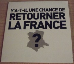 Retourner la France