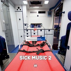 Sick Music 2 Sampler 1