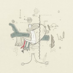 Poke (from Tiny Changes: A Celebration of Frightened Rabbit’s “The Midnight Organ Fight”)