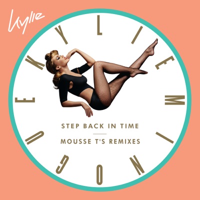 Step Back in Time (Mousse T's Remixes)