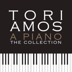 A Piano: The Collection