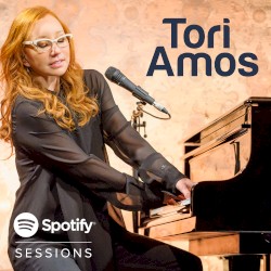 Spotify Sessions (live in New York / 2014)