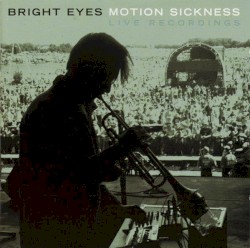 Motion Sickness: Live Recordings