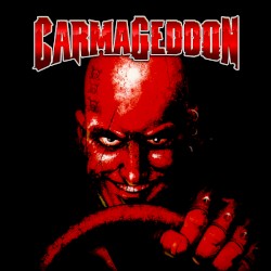 Carmageddon Soundtrack