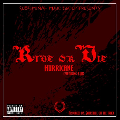 Ride or Die (feat. YJB)