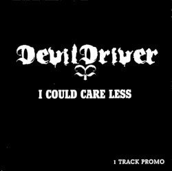 I Could Care Less