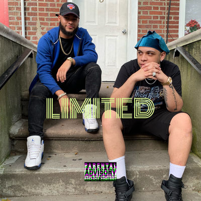 Limited (feat. Lotto)