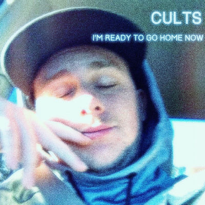 I'm Ready to Go Home Now