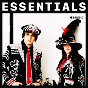 The White Stripes – Essentials