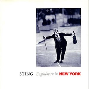 Englishman in New York / Ghost in the Strand