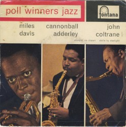 Poll Winners Jazz