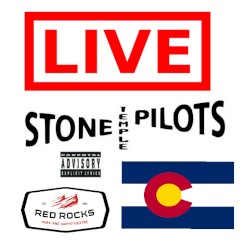 Stone Temple Pilots (Live at Red Rocks Amphitheatre, Morrison, Colorado, 07/02/2008)