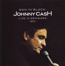 Man in Black: Live in Denmark 1971