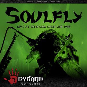 Live at Dynamo Open Air 1998