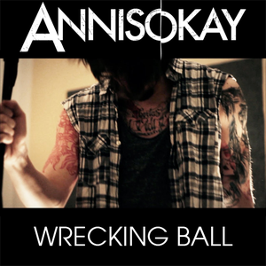 Wrecking Ball