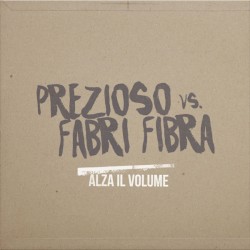 Alza il volume