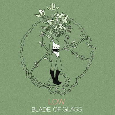 Blade of Glass (Eclectic Version)