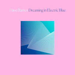 Dreaming in Electric Blue