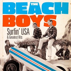 Surfin' U.S.A. and Greatest Hits