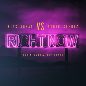 Right Now (Robin Schulz VIP Remix)