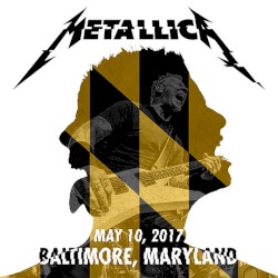 2017-05-10: Live at M&T Bank Stadium, Baltimore, Maryland