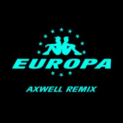 All Day and Night (Axwell remix)