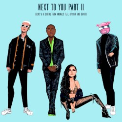 Next to You Part II