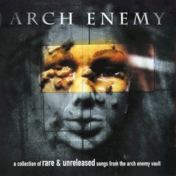 The Arch Enemy Vault