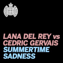 Summertime Sadness (remix)
